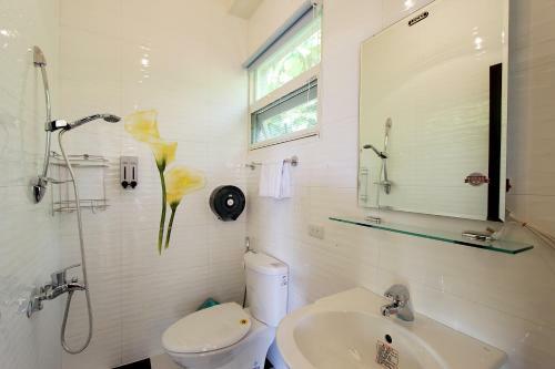 Apartamento Cai Feng Homestay