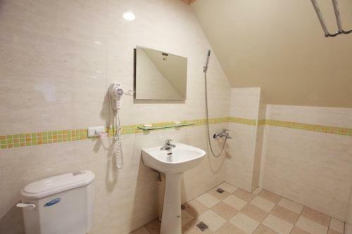 Apartamento Fasiter B&B