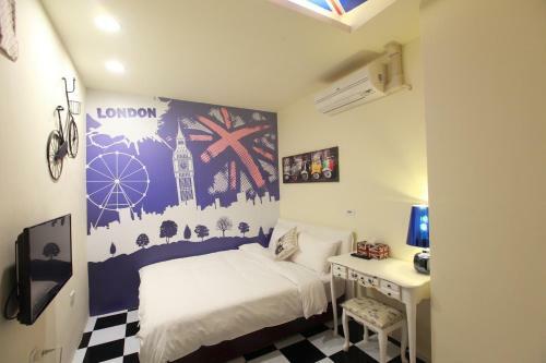 Apartamento Fasiter B&B