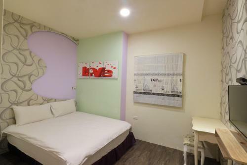 Apartamento Fasiter B&B