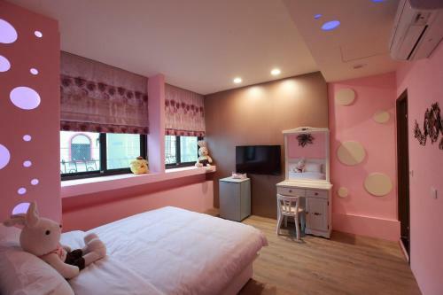 Apartamento Fasiter B&B