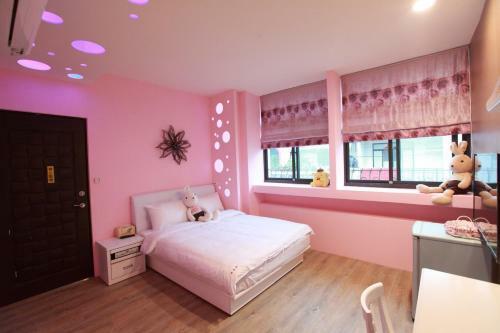Apartamento Fasiter B&B