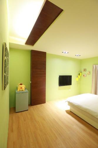 Apartamento Fasiter B&B