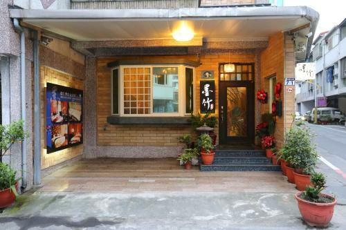 Bed & Breakfast Mozhu Homestay
