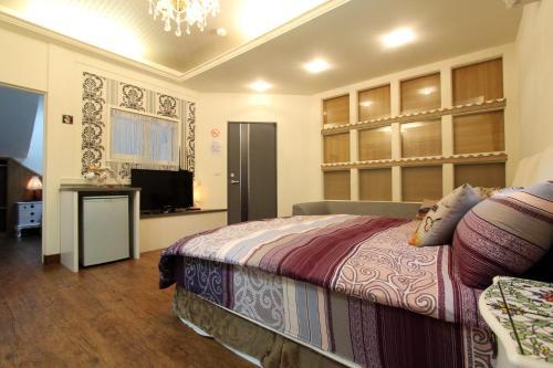 Love B&B