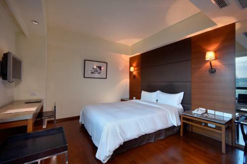 Hotel Quality Inn Hualien