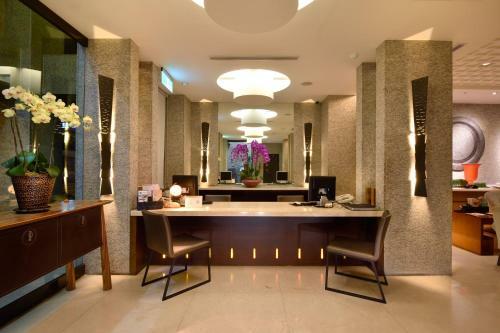 Hotel Quality Inn Hualien