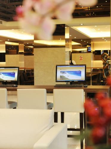 F Hotel - Hualien