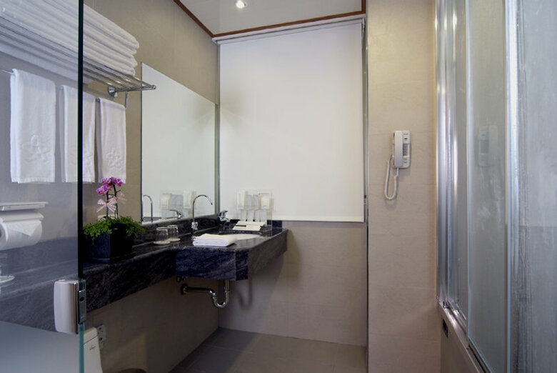 Ocean Hotel Hualien