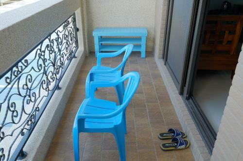 Apartamento Yu Heart B&B