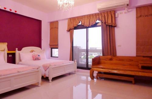 Apartamento Yu Heart B&B
