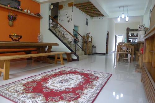Apartamento Yu Heart B&B