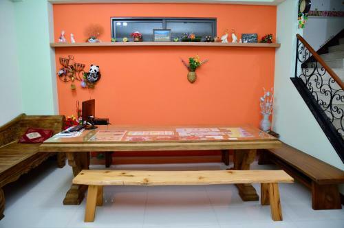 Apartamento Yu Heart B&B