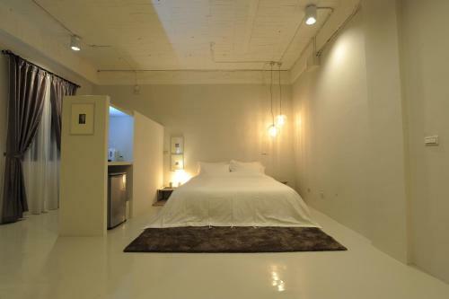 Bed & Breakfast Longantree B And B