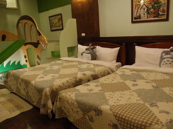 Bed & Breakfast Zhong Shan 330