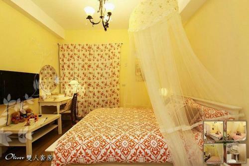 Bed & Breakfast Gloria House