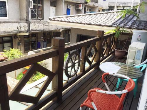 106. Ocean B&B