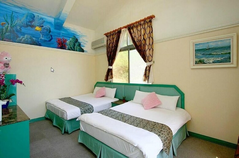 Sunny Ocean B&B