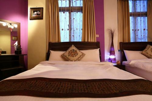 Love In Hualien B&B