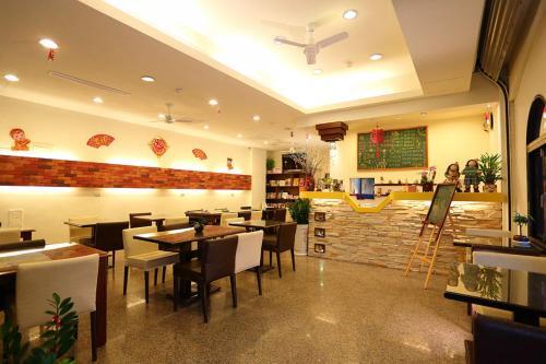 Love In Hualien B&B