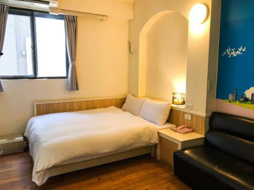 Lienfook Hotel