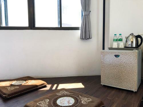 Lienfook Hotel