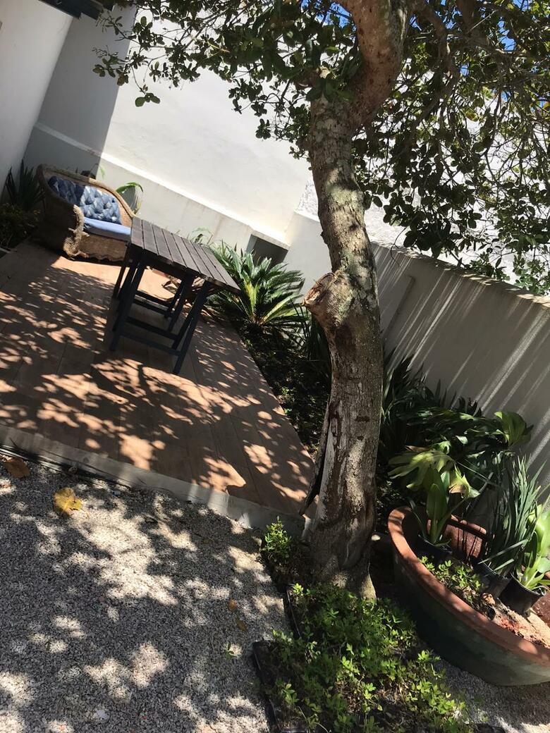Apartamentos Na Villa Ach�go