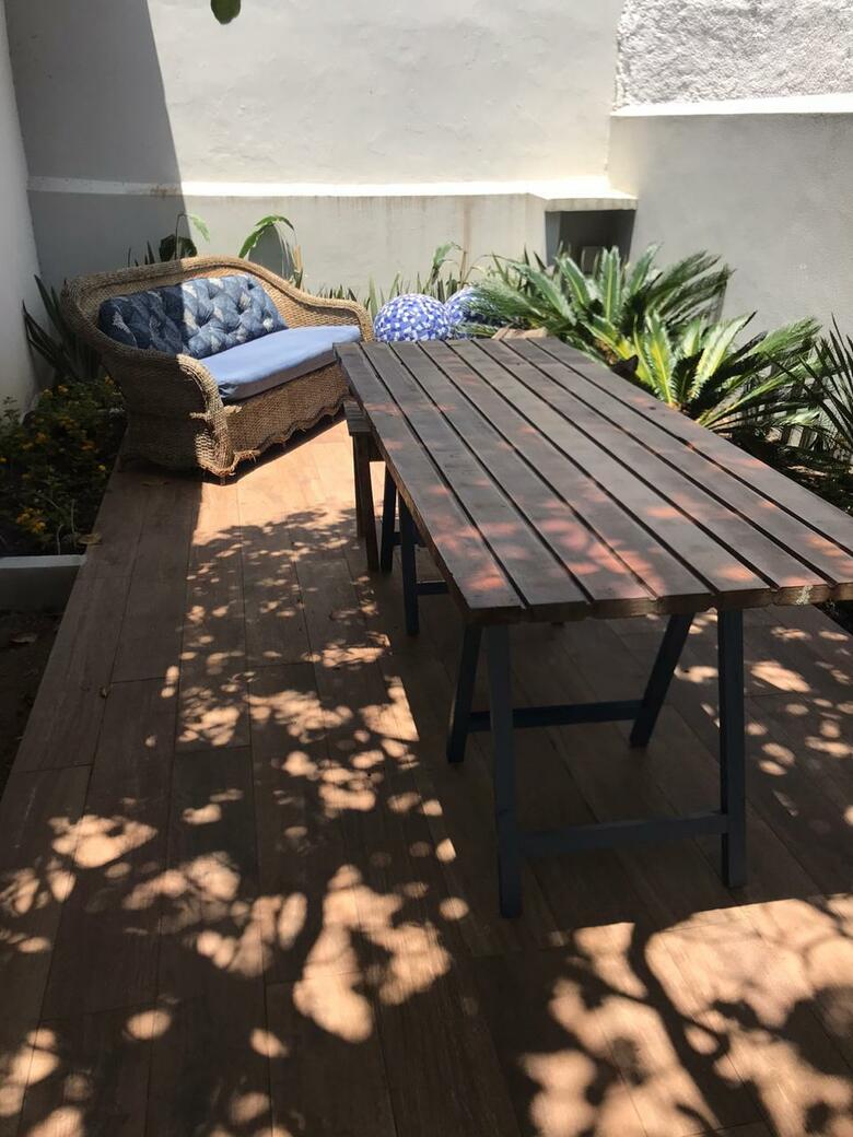 Apartamentos Na Villa Ach�go