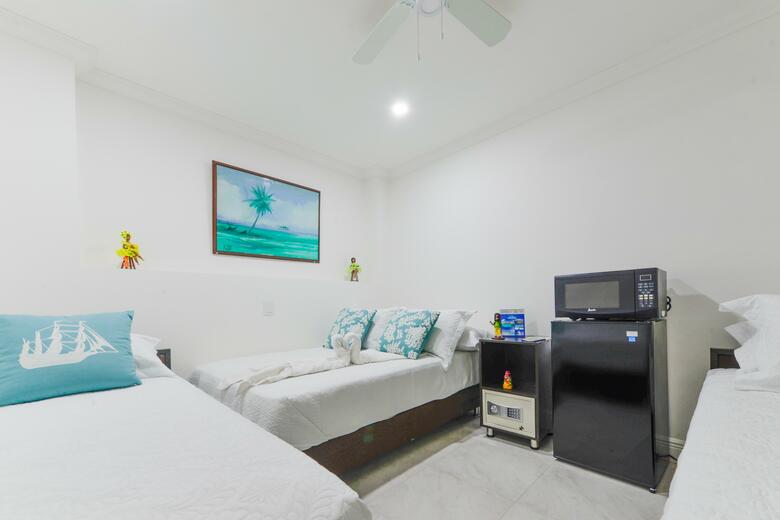 Hotel Las Lunas