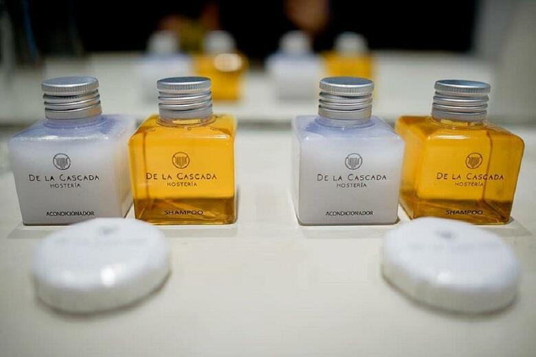 Hoster�a & Spa de La Cascada