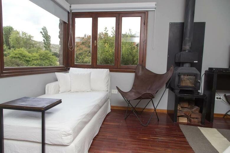 Hoster�a & Spa de La Cascada