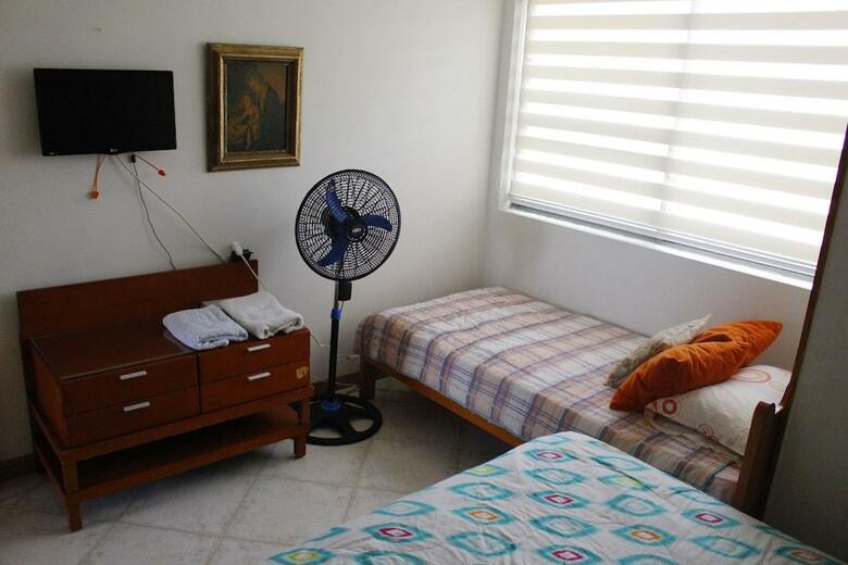 Apartamentos Suiteline Plus - Frente Al Mar