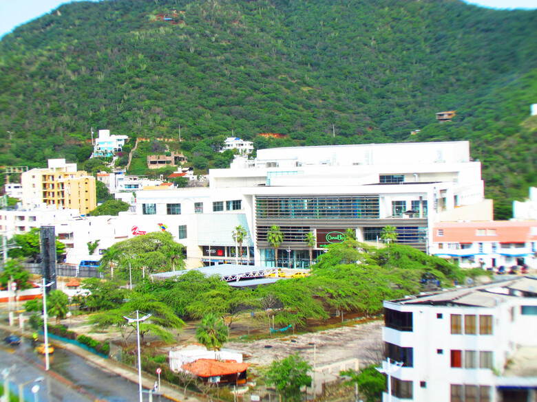 Apartamentos Suiteline Plus - Frente Al Mar