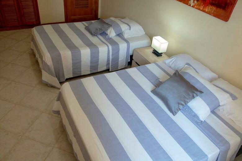 Apartamentos Suiteline Plus - Frente Al Mar