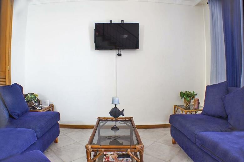 Apartamentos Suiteline Plus - Frente Al Mar