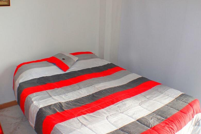 Apartamentos Suiteline Plus - Frente Al Mar