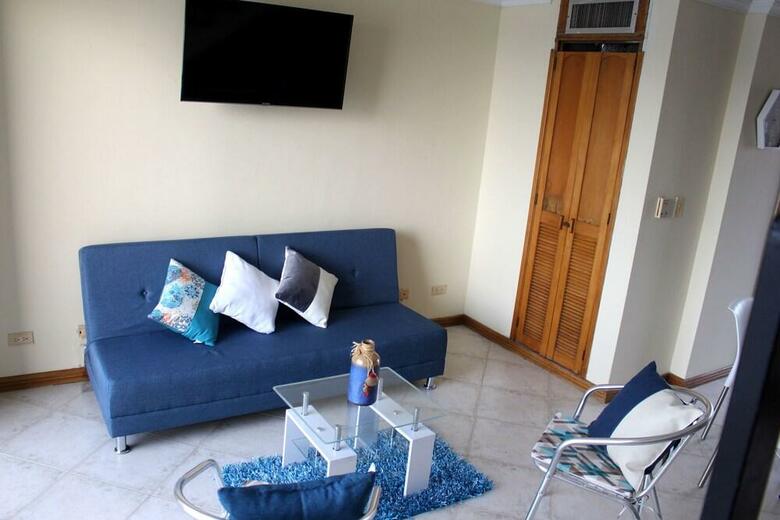Apartamentos Suiteline Plus - Frente Al Mar