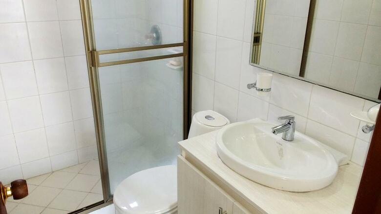 Apartamentos Suiteline Plus - Frente Al Mar
