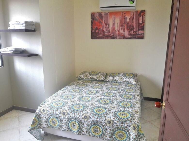 Apartamentos Suiteline Plus - Frente Al Mar