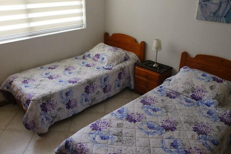 Apartamentos Suiteline Plus - Frente Al Mar