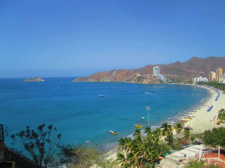 Apartamentos Suiteline Plus - Frente Al Mar