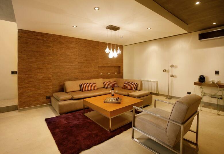 Entre Cielos Luxury Wine Hotel & Spa