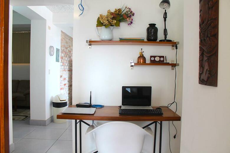 Apartamentos Reforma
