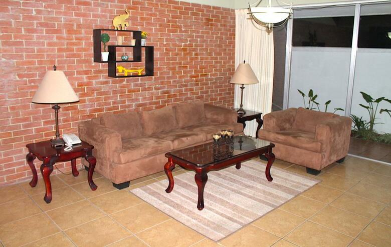 Apartamentos Reforma