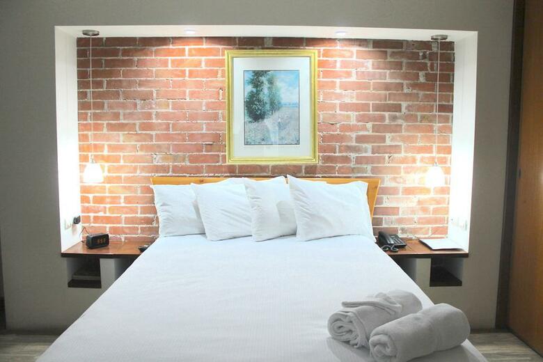 Apartamentos Reforma