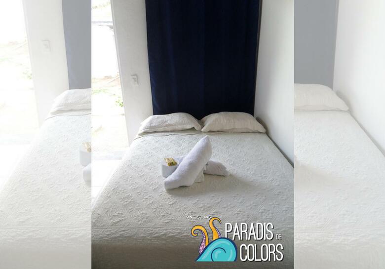 Paradis De Colors Lodge