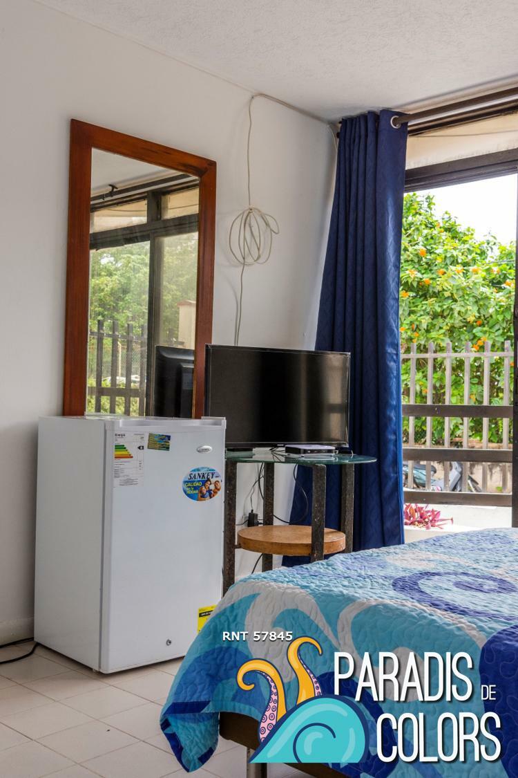 Paradis De Colors Lodge