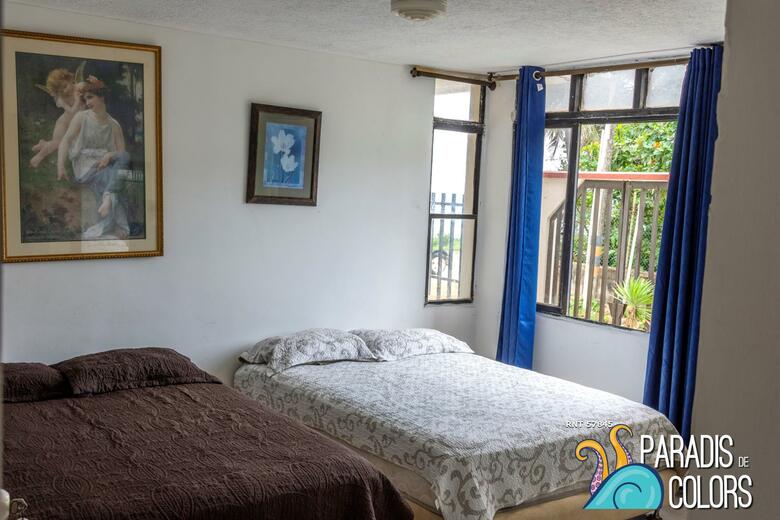Paradis De Colors Lodge