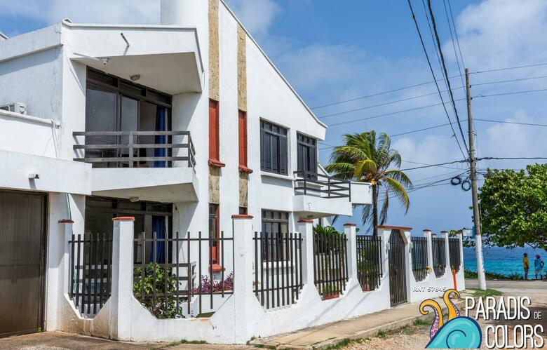 Paradis De Colors Lodge