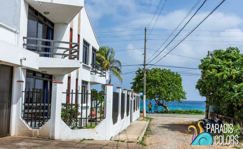 Paradis De Colors Lodge